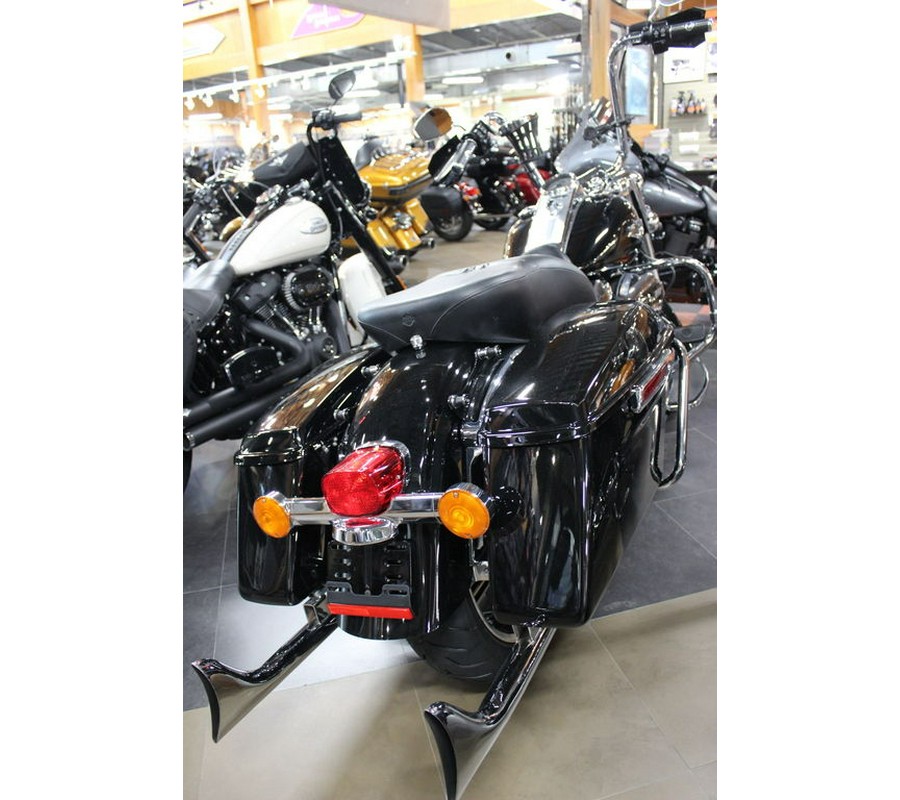 2021 Harley-Davidson® FLHR - Road King®