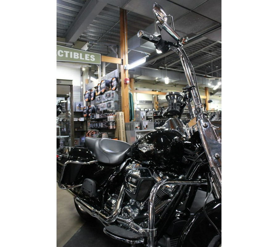 2021 Harley-Davidson® FLHR - Road King®