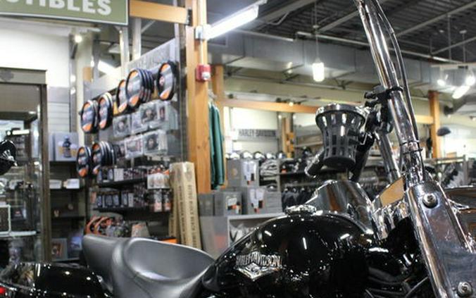 2021 Harley-Davidson® FLHR - Road King®