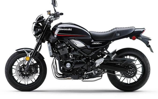 2024 Kawasaki Z900RS ABS