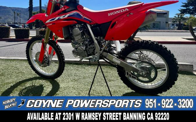 2024 Honda® CRF150R