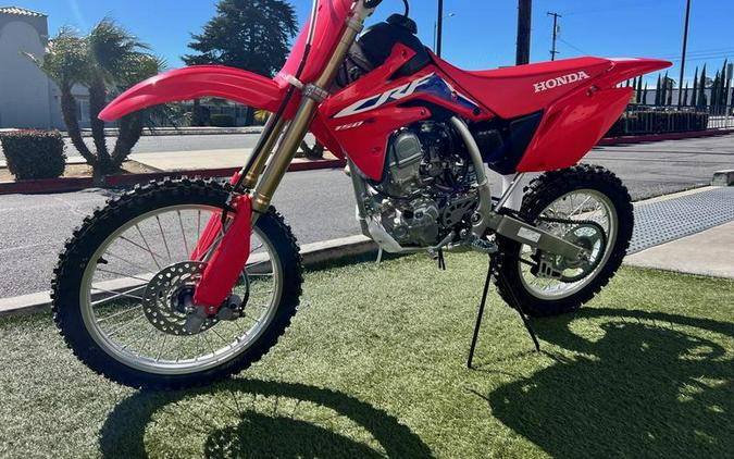 2024 Honda® CRF150R