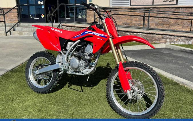 2024 Honda® CRF150R