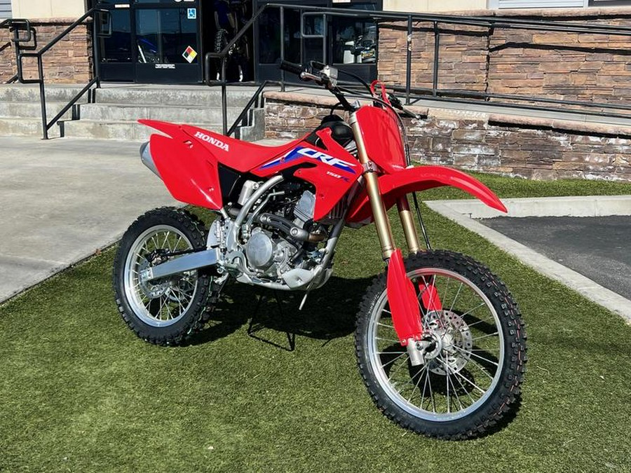 2024 Honda® CRF150R