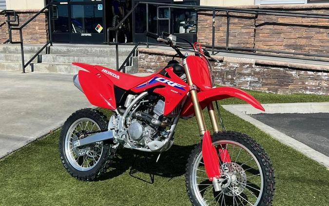 2024 Honda® CRF150R