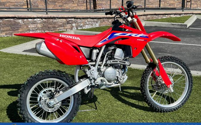 2024 Honda® CRF150R