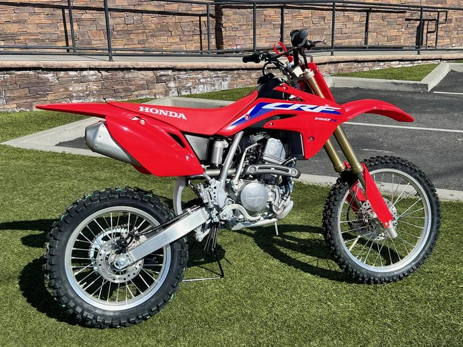 2024 Honda® CRF150R