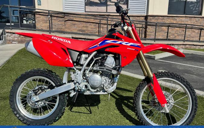 2024 Honda® CRF150R