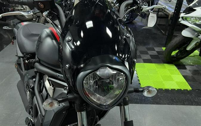 2024 Kawasaki Vulcan® S Cafe ABS