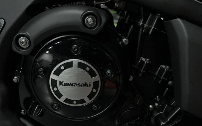 2024 Kawasaki Vulcan® S Cafe ABS