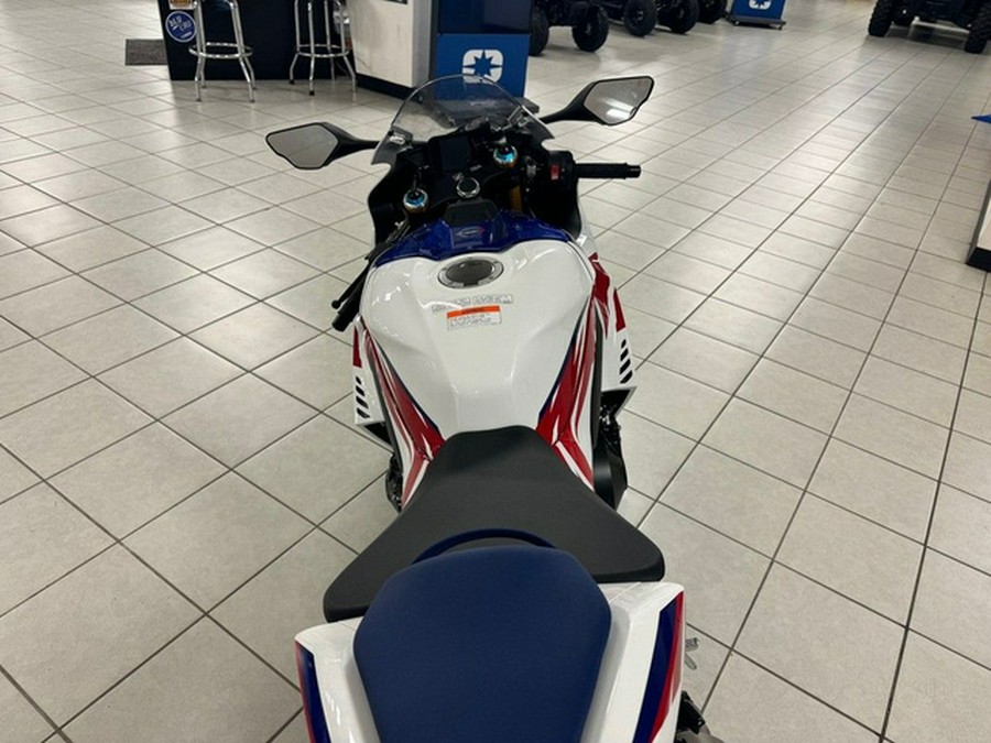 2023 Honda CBR1000RR-R Fireblade SP