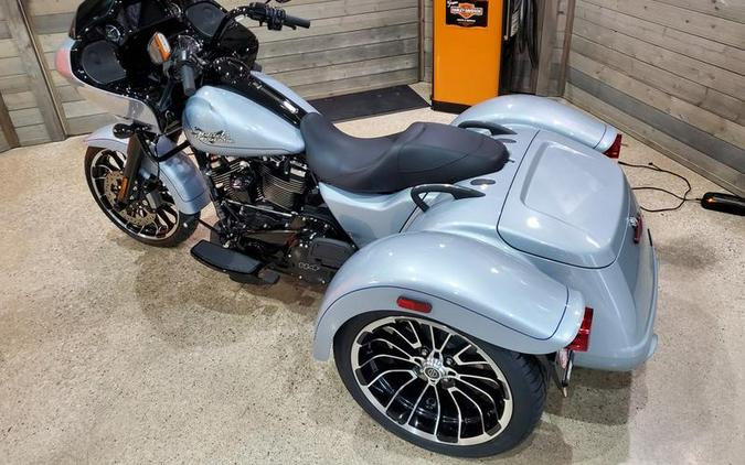 2024 Harley-Davidson® FLTRT - Road Glide® 3