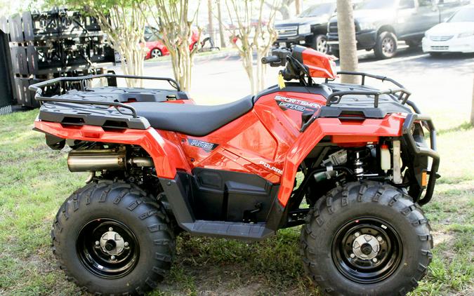 2024 Polaris® Sportsman 570 EPS