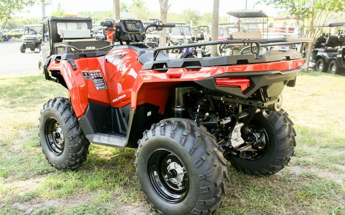 2024 Polaris® Sportsman 570 EPS