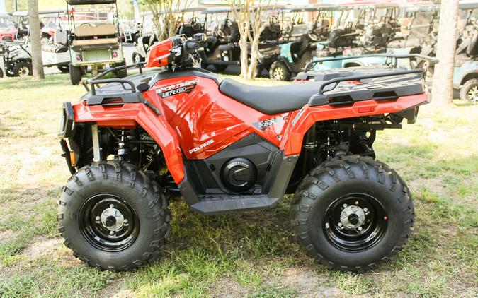 2024 Polaris® Sportsman 570 EPS