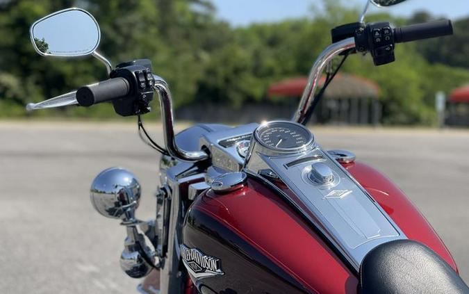 2019 Harley-Davidson® FLHR - Road King®