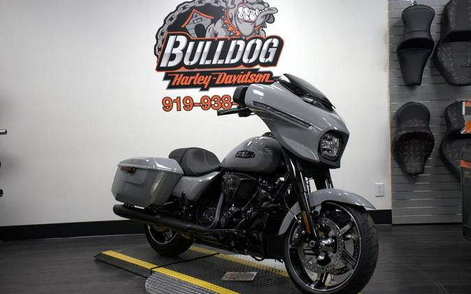 2024 Harley-Davidson® FLHX - Street Glide®