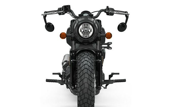 2021 Indian Motorcycle Scout® Bobber ABS