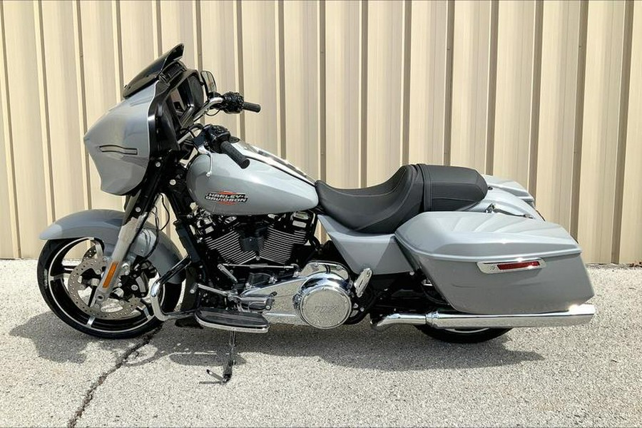 2024 Harley-Davidson® FLHX - Street Glide®