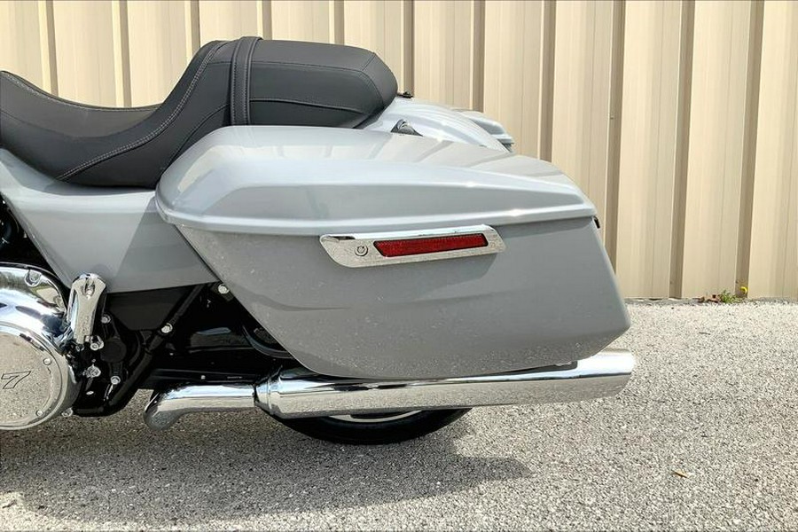 2024 Harley-Davidson® FLHX - Street Glide®