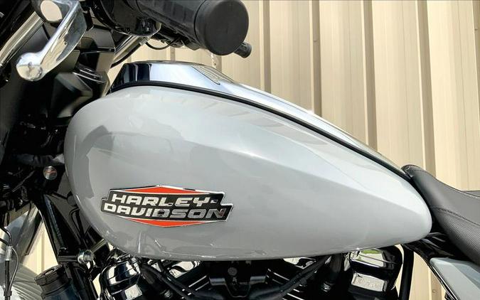 2024 Harley-Davidson® FLHX - Street Glide®