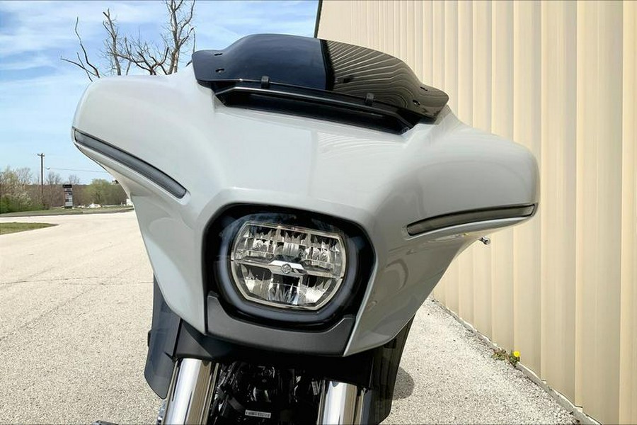 2024 Harley-Davidson® FLHX - Street Glide®