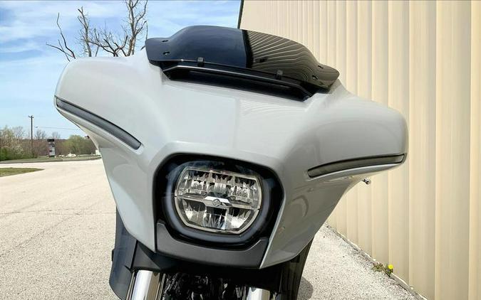 2024 Harley-Davidson® FLHX - Street Glide®