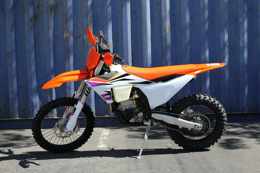 2024 KTM 450 XC-F