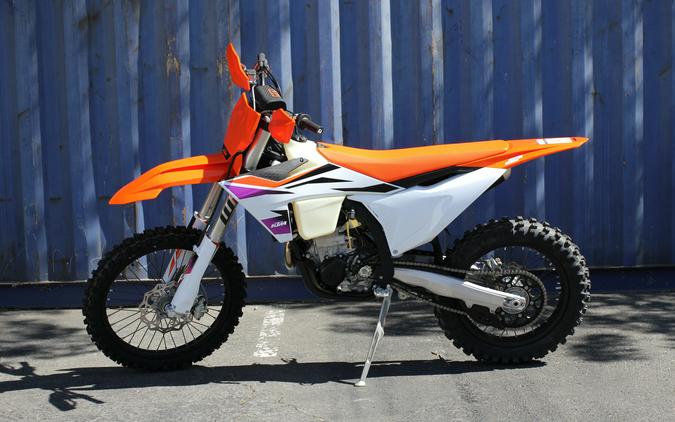 2024 KTM 450 XC-F