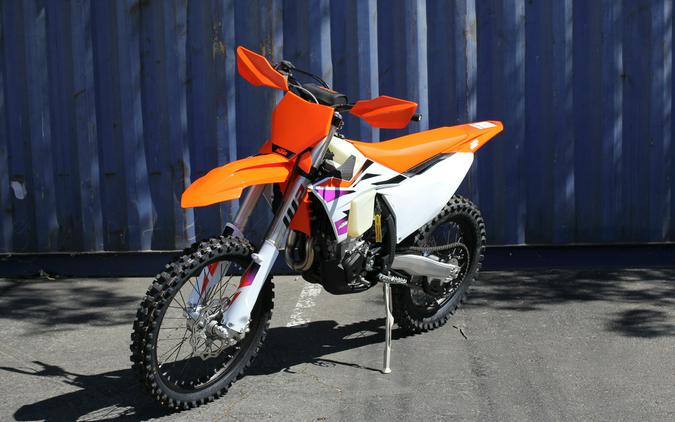 2024 KTM 450 XC-F