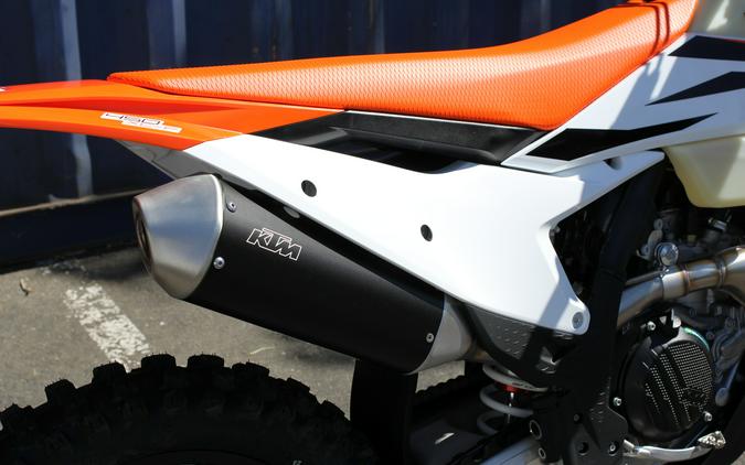 2024 KTM 450 XC-F