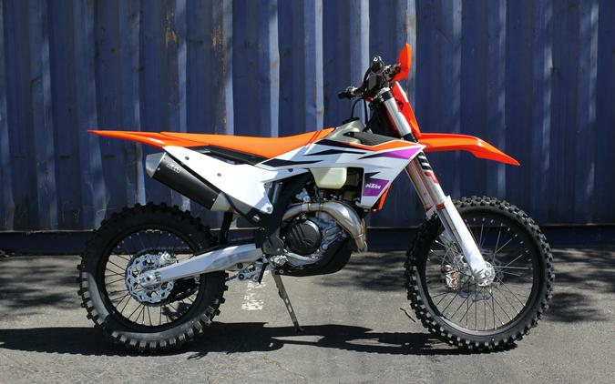 2024 KTM 450 XC-F