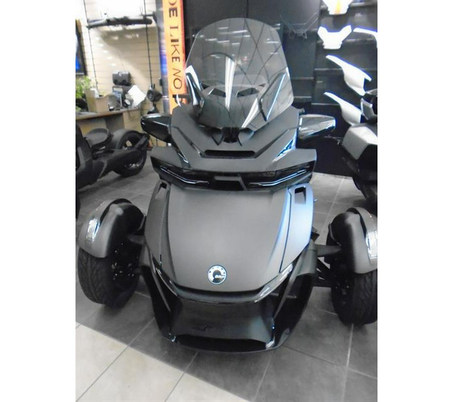 2023 Can-Am Spyder RT Limited