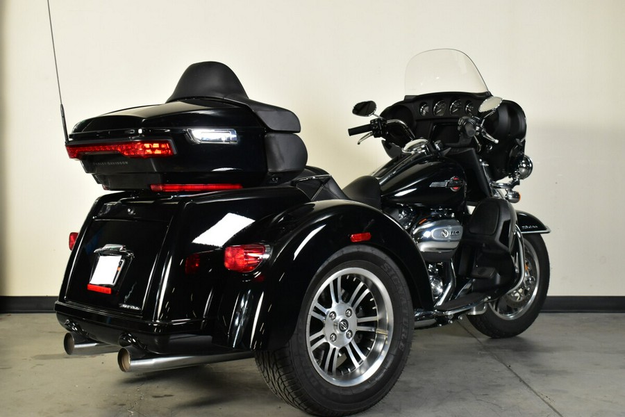 2023 Harley-Davidson Tri Glide Ultra