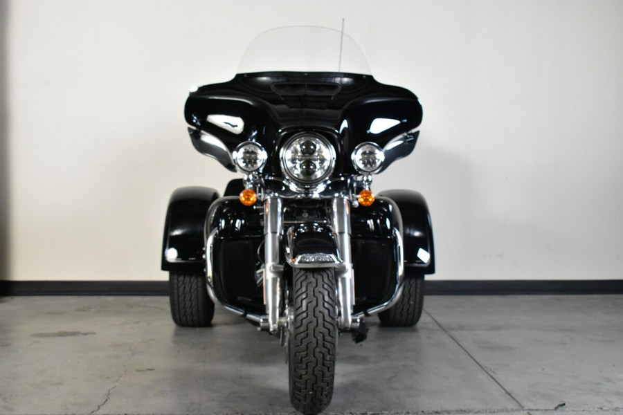 2023 Harley-Davidson Tri Glide Ultra