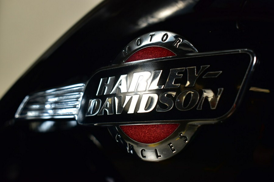 2023 Harley-Davidson Tri Glide Ultra