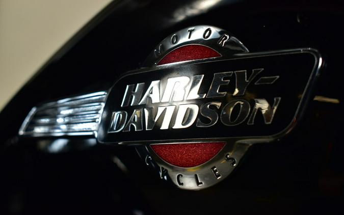 2023 Harley-Davidson Tri Glide Ultra