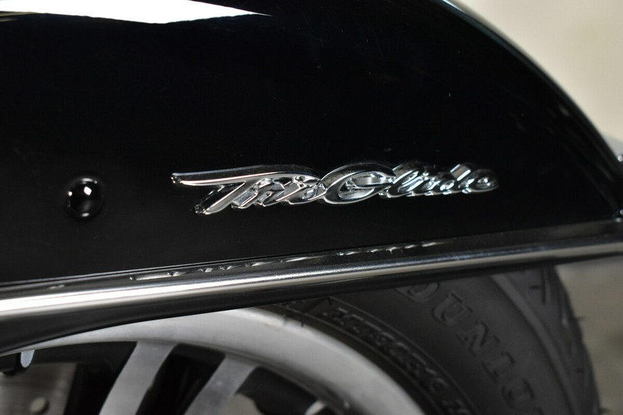 2023 Harley-Davidson Tri Glide Ultra