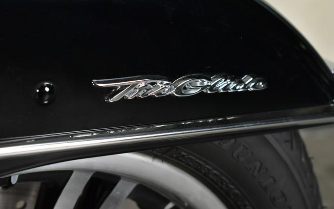 2023 Harley-Davidson Tri Glide Ultra