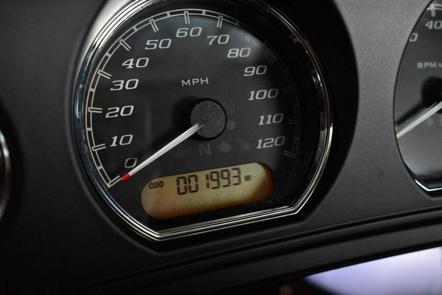 2023 Harley-Davidson Tri Glide Ultra