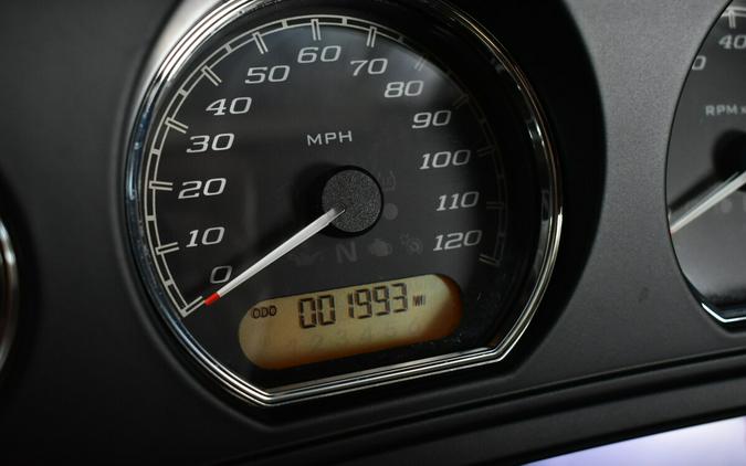 2023 Harley-Davidson Tri Glide Ultra