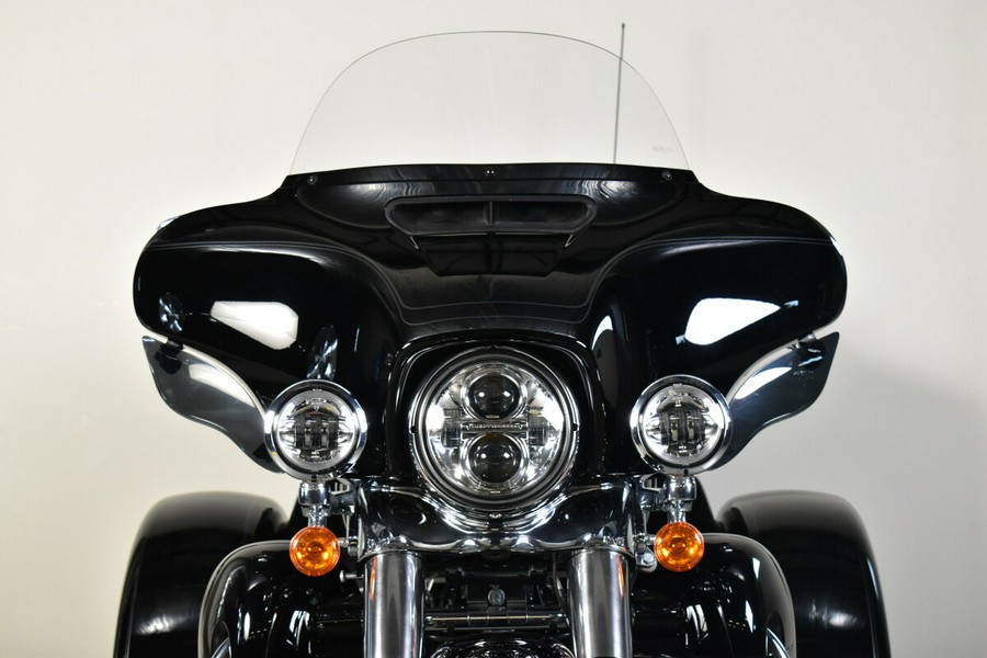 2023 Harley-Davidson Tri Glide Ultra