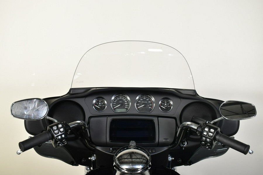 2023 Harley-Davidson Tri Glide Ultra