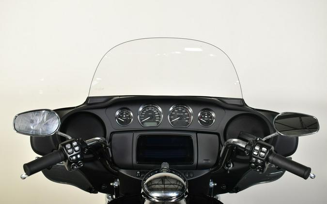 2023 Harley-Davidson Tri Glide Ultra