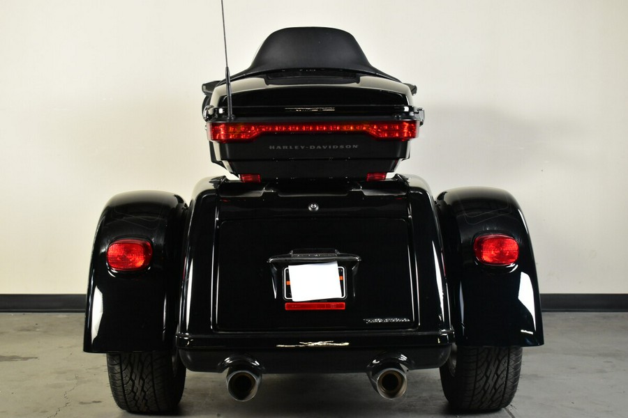 2023 Harley-Davidson Tri Glide Ultra