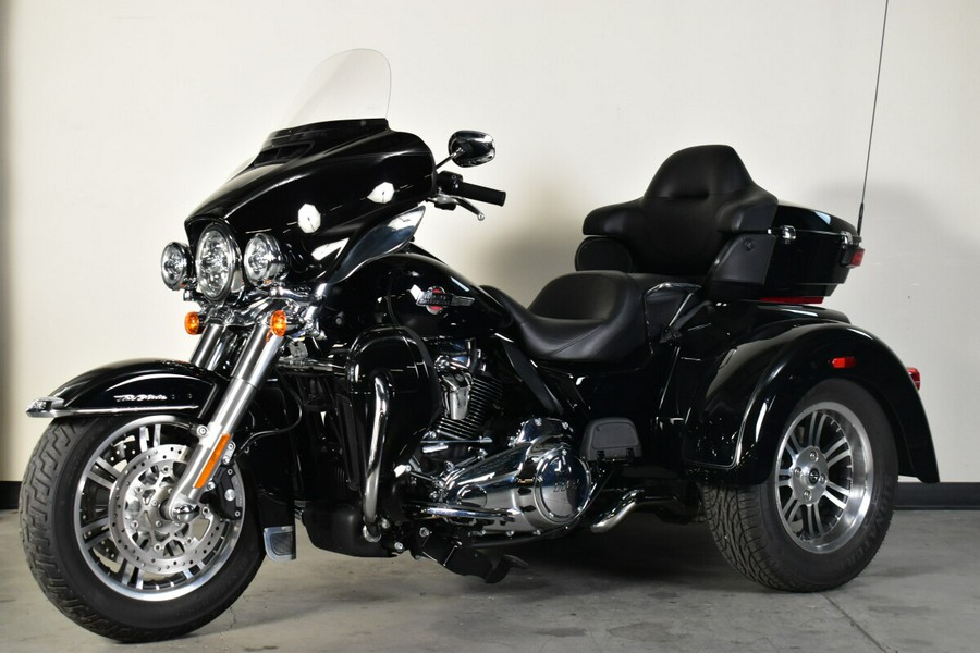 2023 Harley-Davidson Tri Glide Ultra