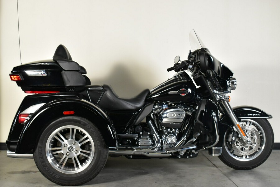 2023 Harley-Davidson Tri Glide Ultra