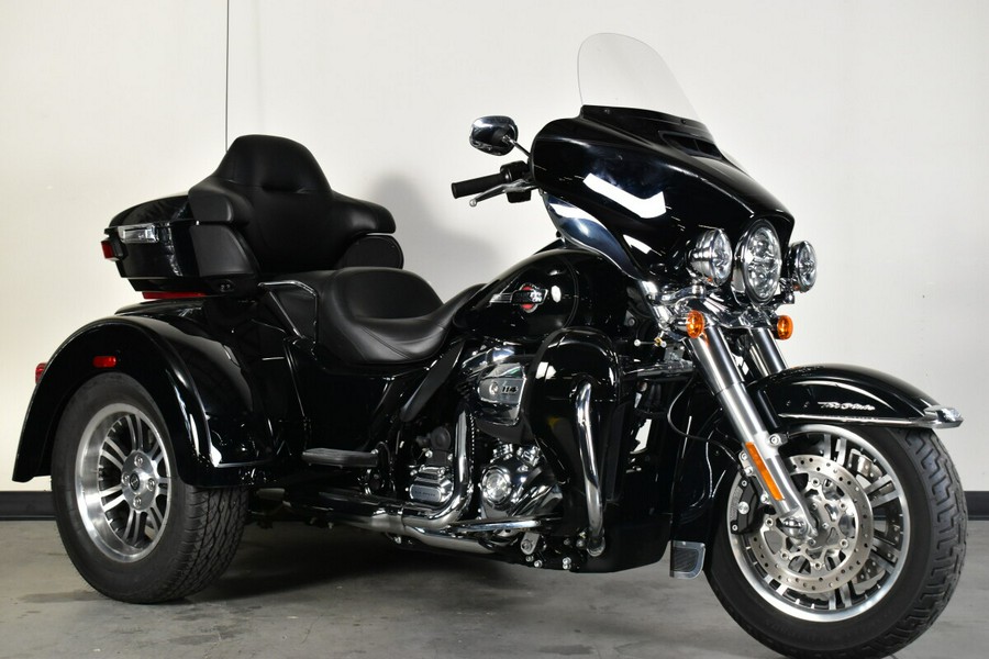 2023 Harley-Davidson Tri Glide Ultra