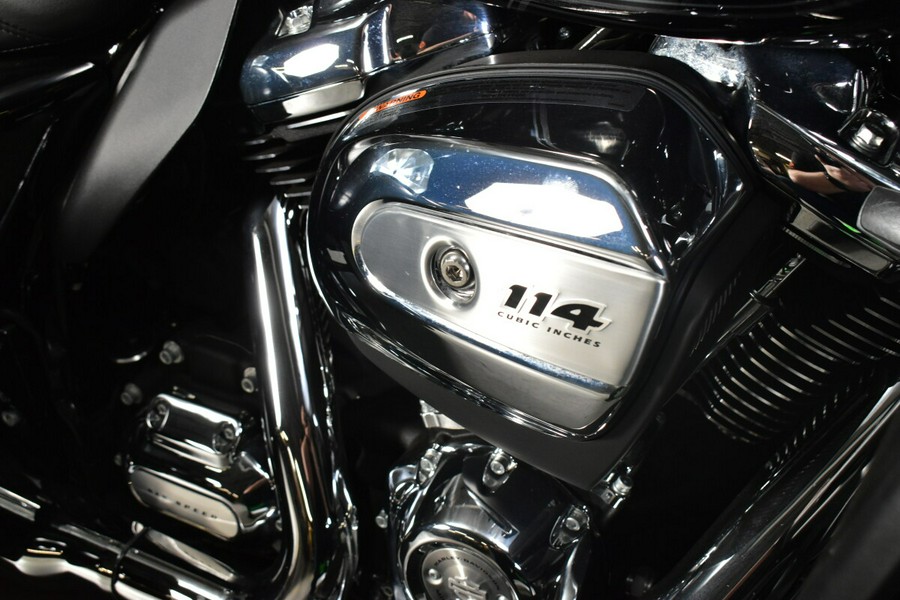 2023 Harley-Davidson Tri Glide Ultra