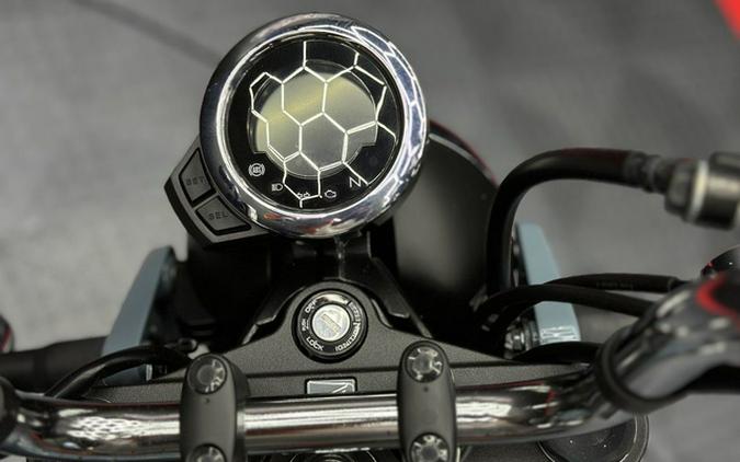 2025 Honda Dax 125